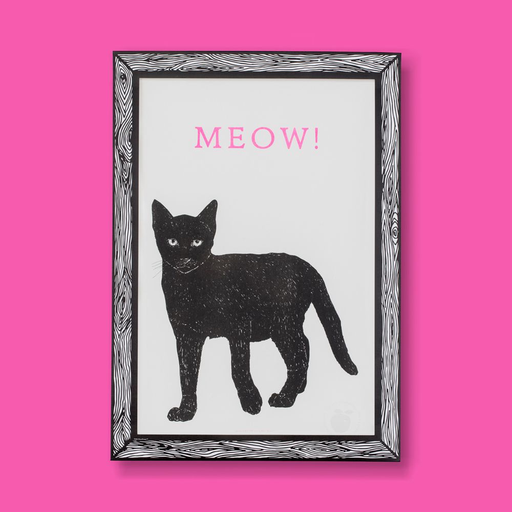 Tableaux - THE PRINTS BY MARKE NEWTON - GOODNIGHT LIGHT