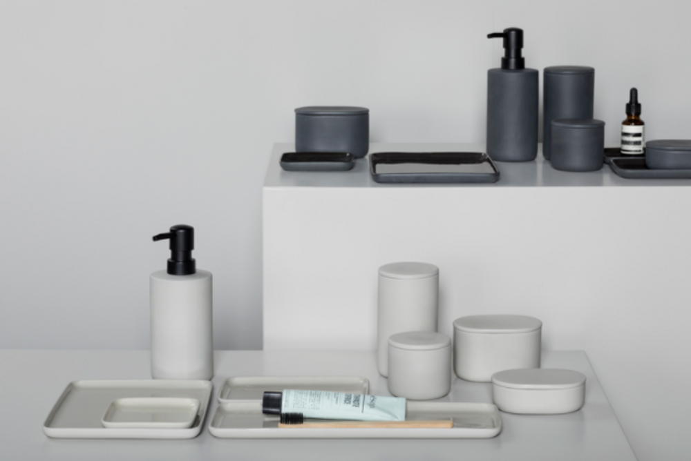 Plats et saladiers - Accessoires Cose par Bertrand Lejoly - SERAX OLD