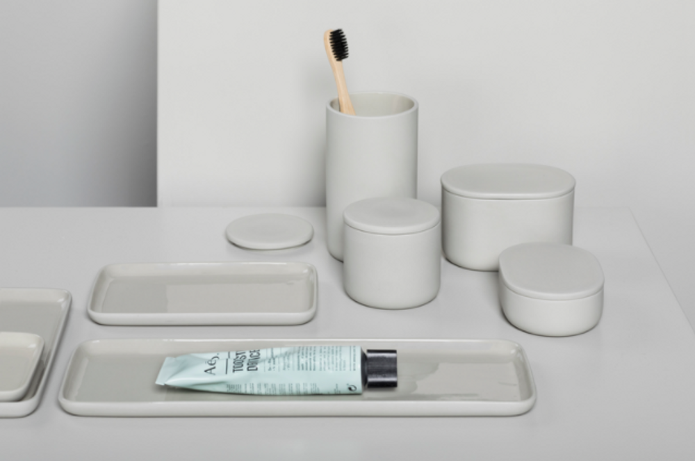 Plats et saladiers - Accessoires Cose par Bertrand Lejoly - SERAX OLD