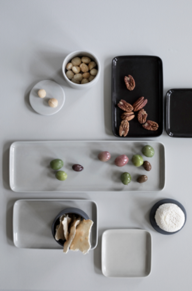 Plats et saladiers - Accessoires Cose par Bertrand Lejoly - SERAX OLD