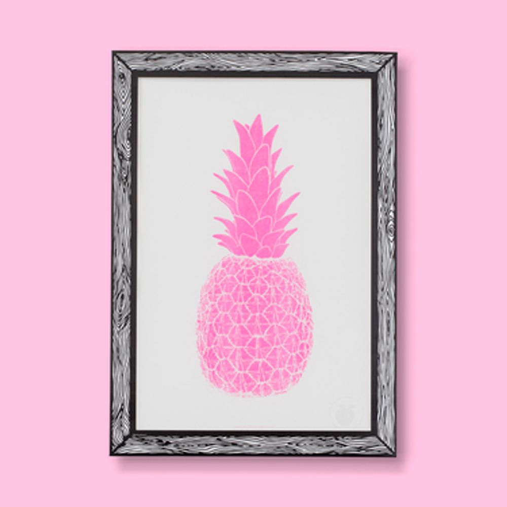 Affiches - THE PRINTS BY MARKE NEWTON - GOODNIGHT LIGHT