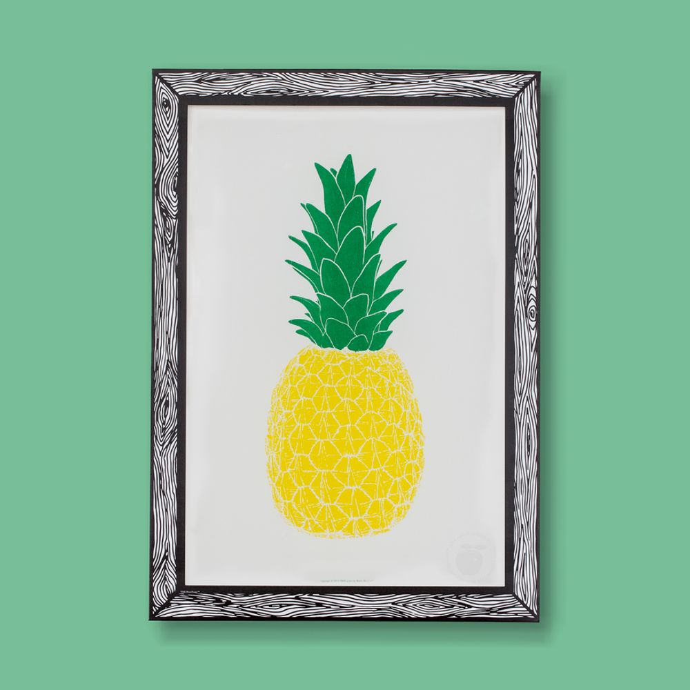 Affiches - THE PRINTS BY MARKE NEWTON - GOODNIGHT LIGHT
