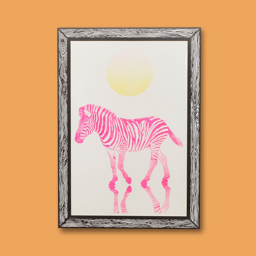 Affiches - THE PRINTS BY MARKE NEWTON - GOODNIGHT LIGHT