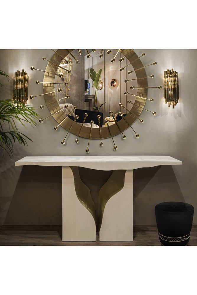 Consoles - Table console LAPIAZ MAPLE - BOCA DO LOBO