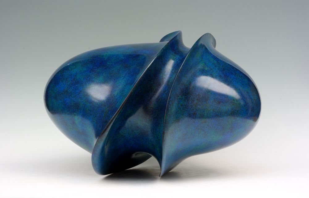 Sculptures, statuettes et miniatures - Sculpture « Saturne » - JEAN CHRISTOPHE COURADIN