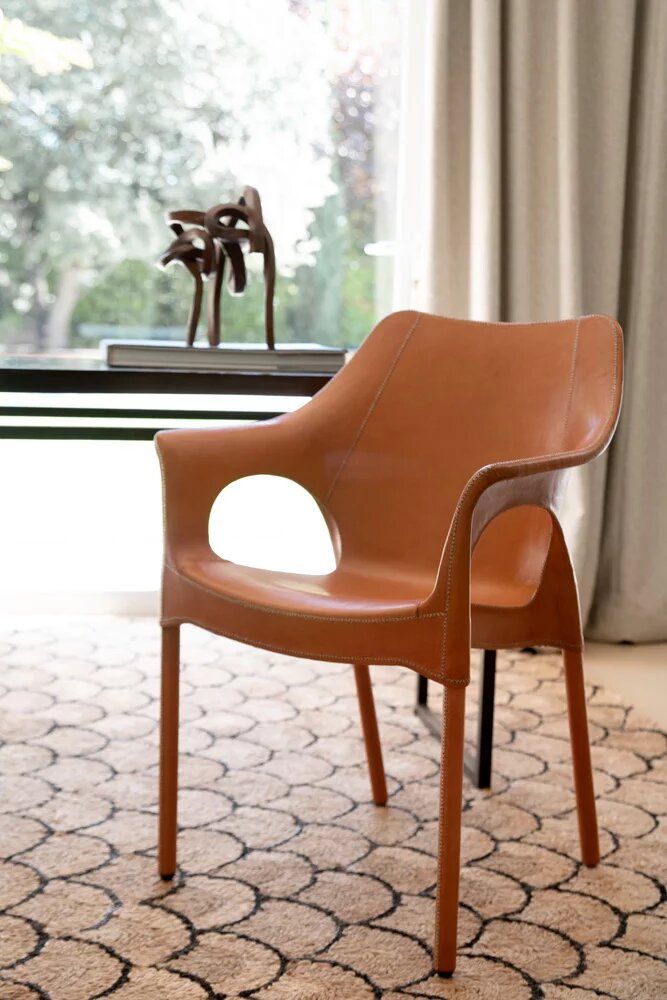 Assises pour bureau - Fauteuil Capiatá - SOL & LUNA