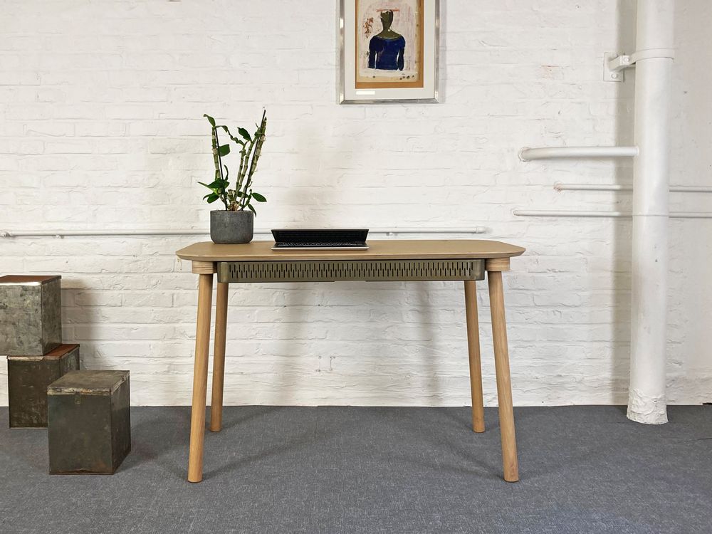 Bureaux - BUREAU & TIROIR by Marie - Edition 'BRUT' - DIZY