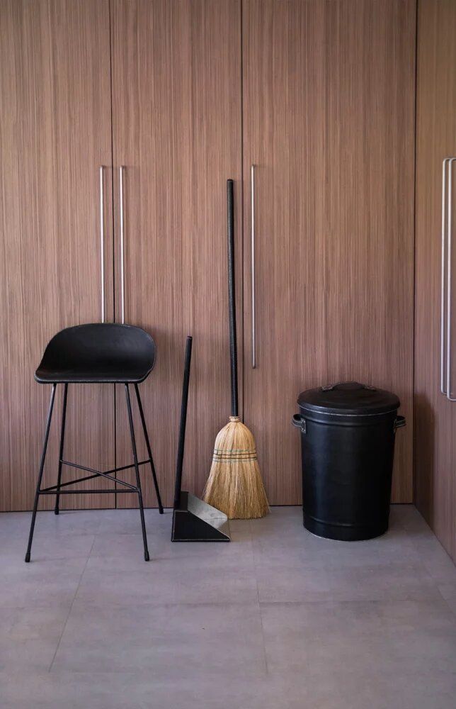 Tabourets pour collectivités - Tabouret Luis - SOL & LUNA