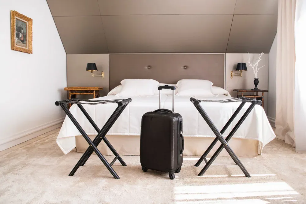 Dressings - Porte Baggage - SOL & LUNA