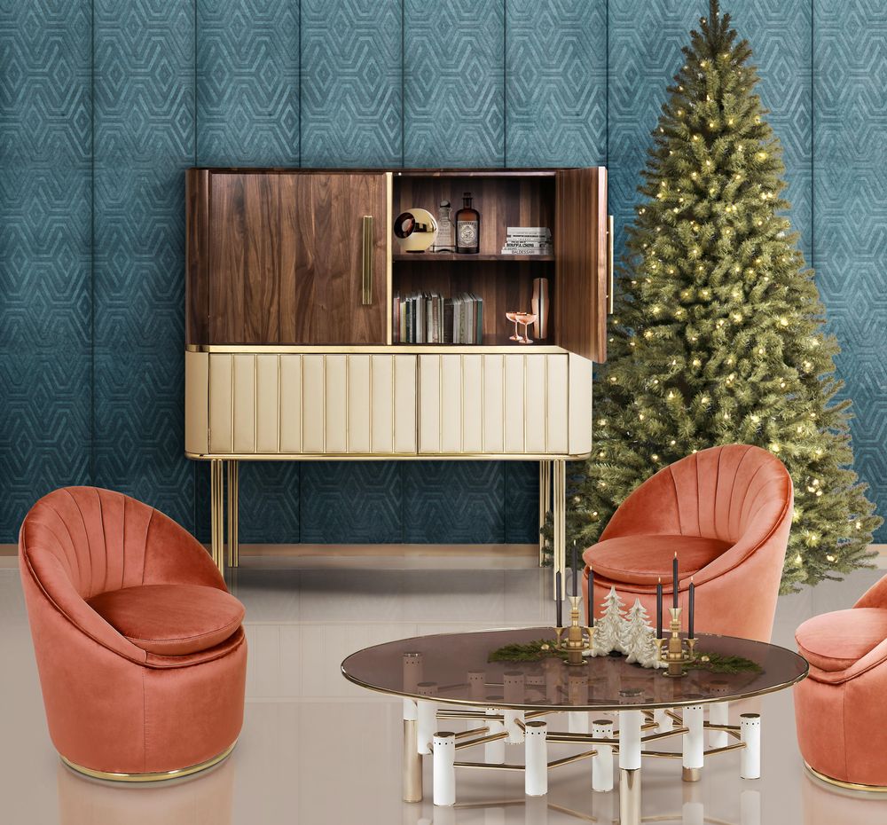 Bookshelves - Hepburn Cabinet  - COVET HOUSE