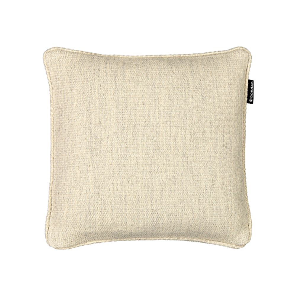 Coussins textile - Coussin finlandais en laine d'agneau Punos - BONDEN