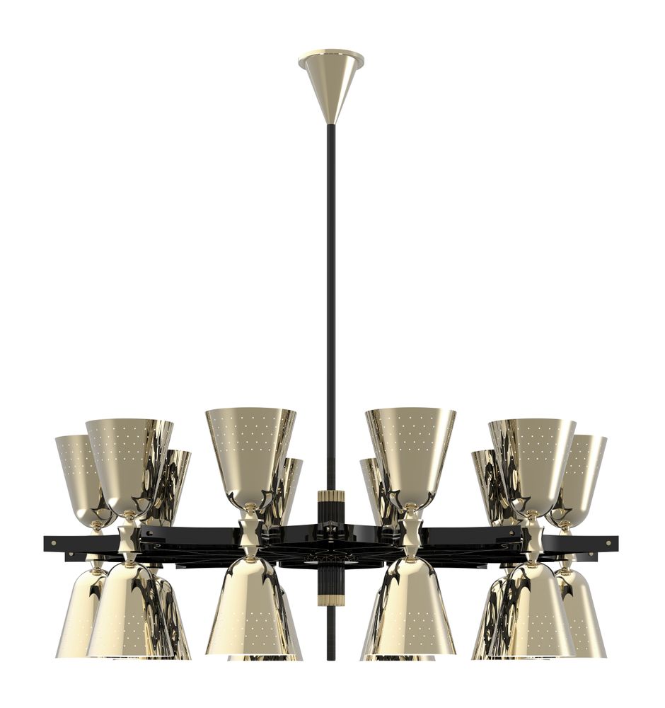 Suspensions - CHARLES SUSPENSION - INSPLOSION