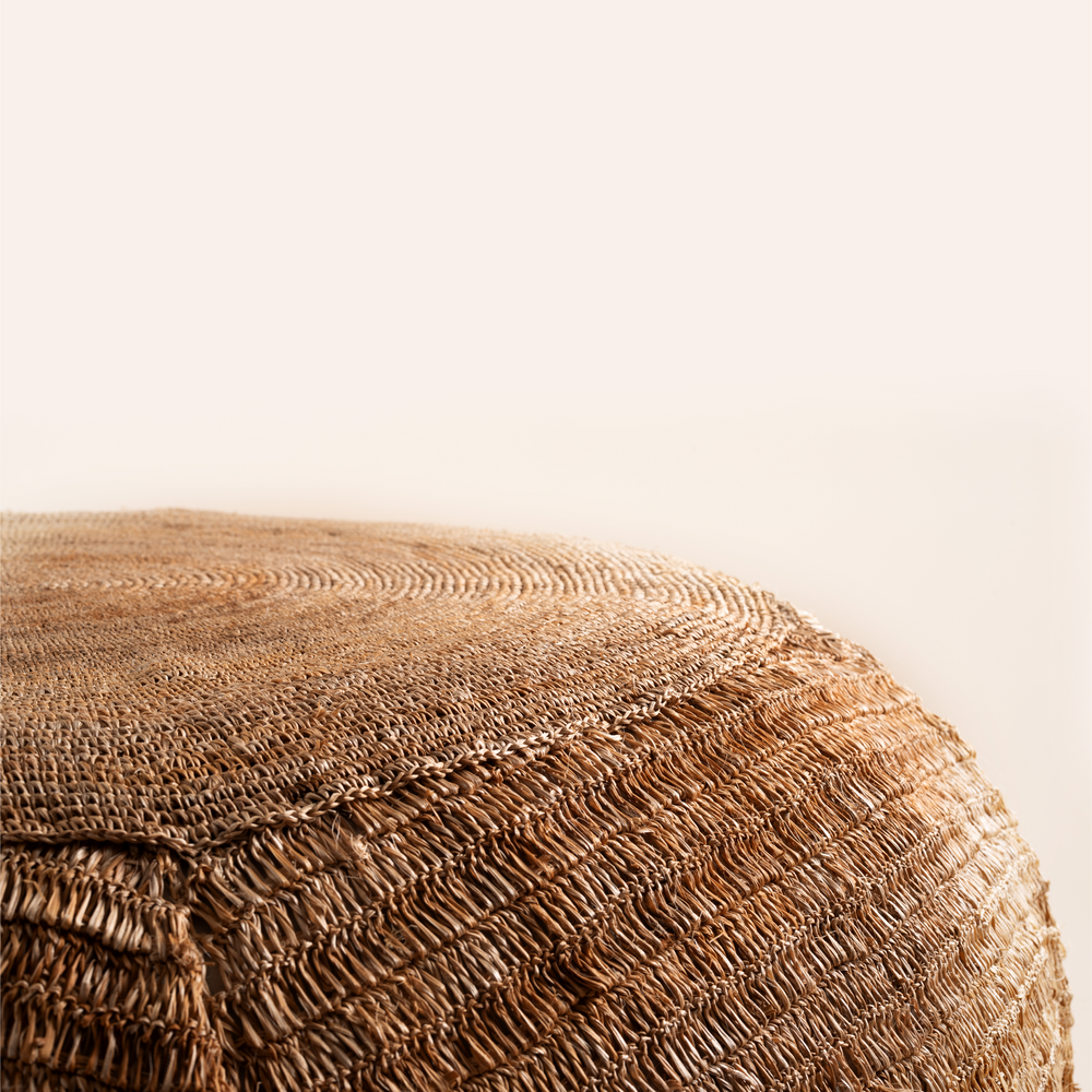 Design objects - PUFF BALLY - DESIGN ROOM COLOMBIA
