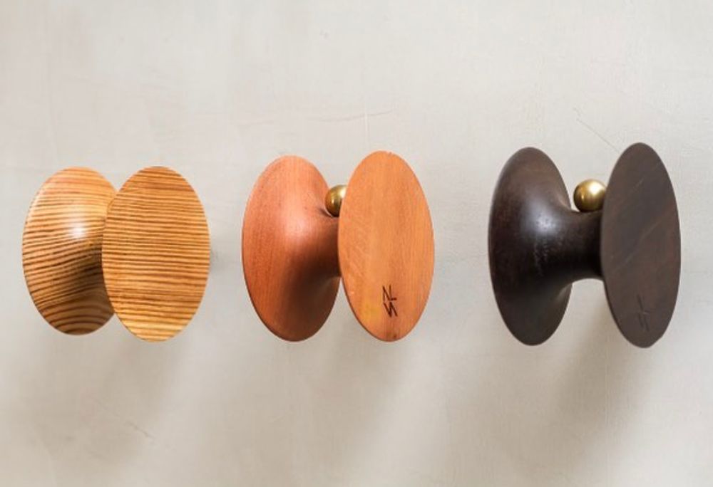 Armoires - Cintre papillon - SOMOSDESIGN