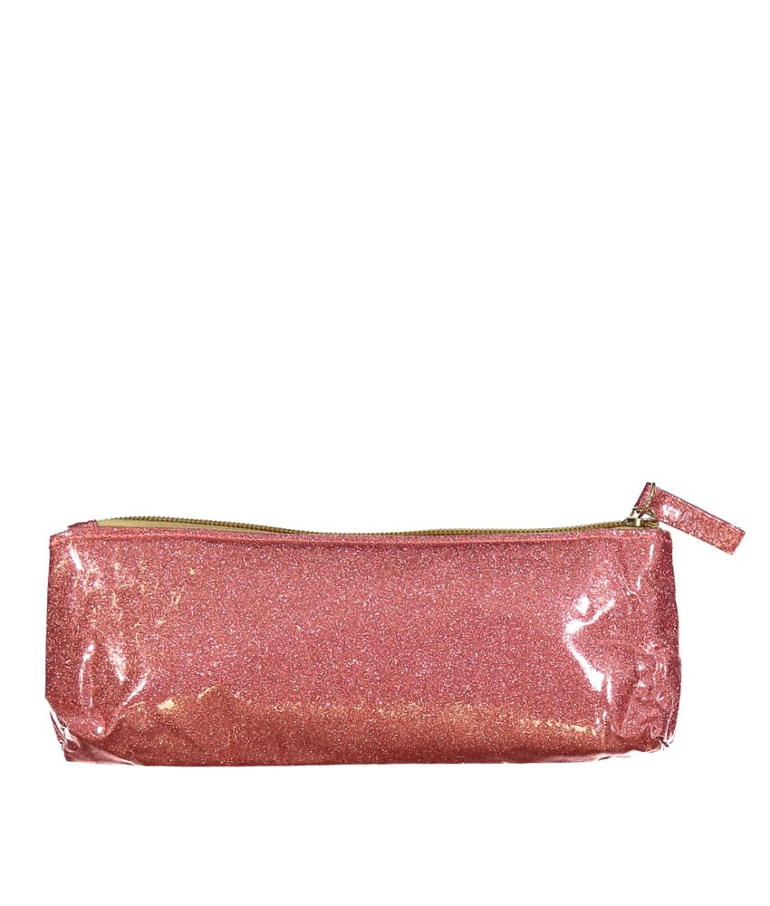 Children's bags and backpacks - Glitter pencil case - LUCIOLE ET PETIT POIS