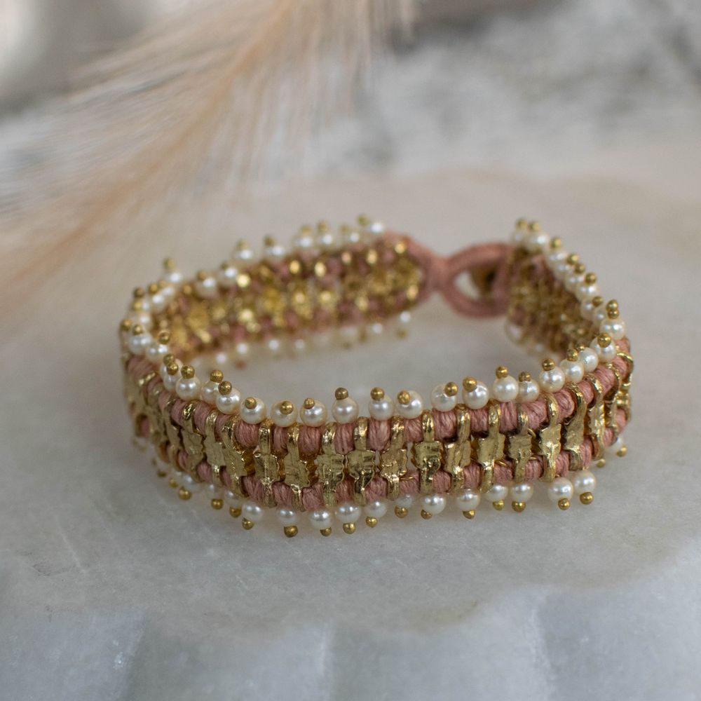 Jewelry - Metal Bracelets - ZENZA