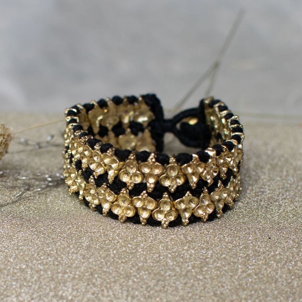 Jewelry - Metal Bracelets - ZENZA