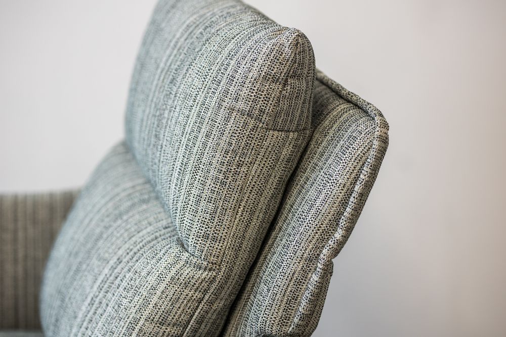 Solutions acoustiques - Fauteuil inclinable VENUS - RODETA