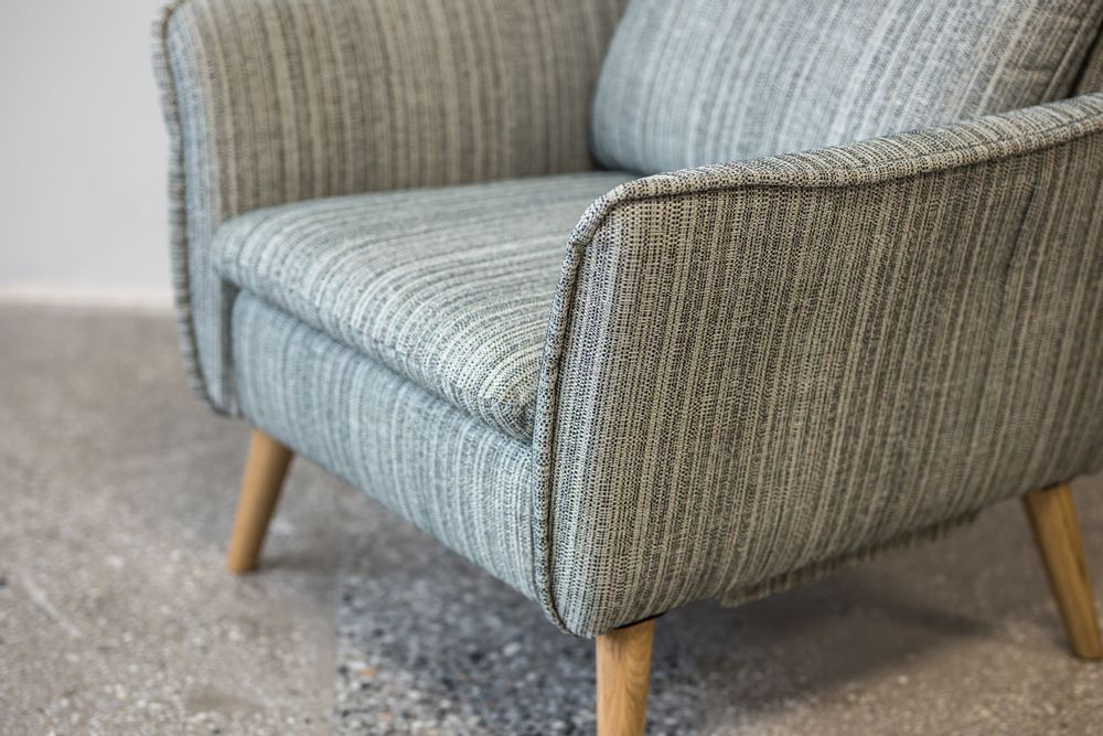 Solutions acoustiques - Fauteuil inclinable VENUS - RODETA