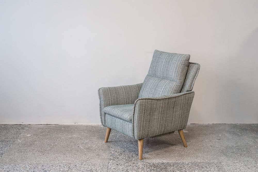 Solutions acoustiques - Fauteuil inclinable VENUS - RODETA