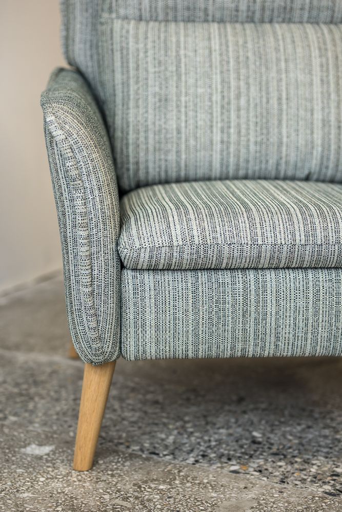 Solutions acoustiques - Fauteuil inclinable VENUS - RODETA
