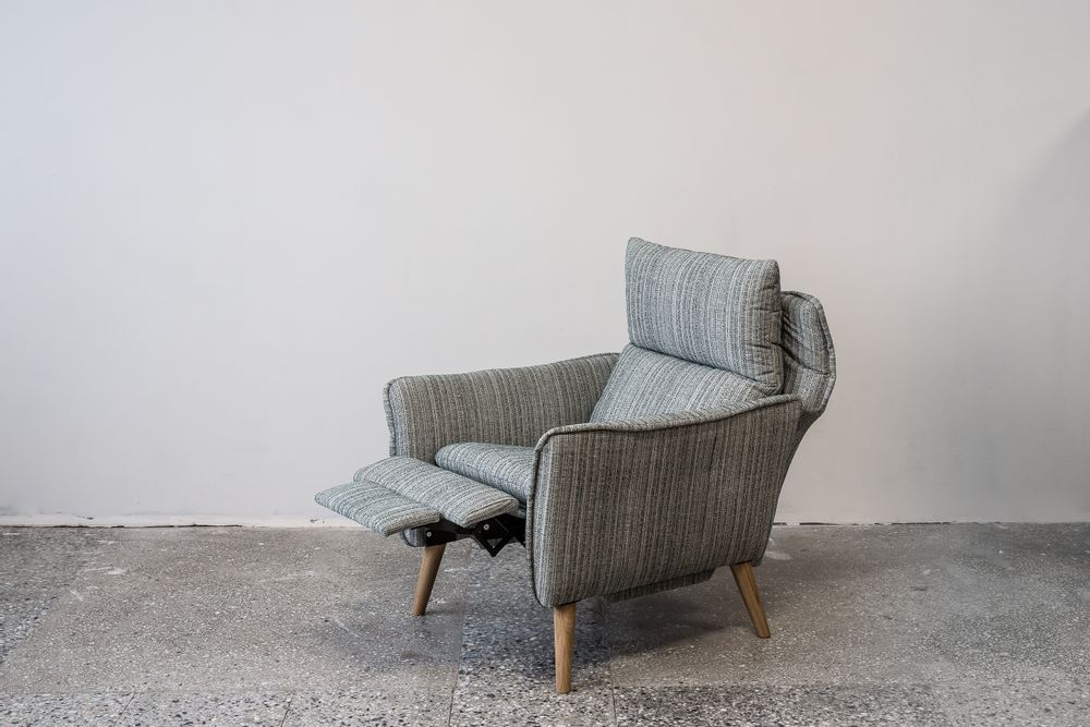 Solutions acoustiques - Fauteuil inclinable VENUS - RODETA