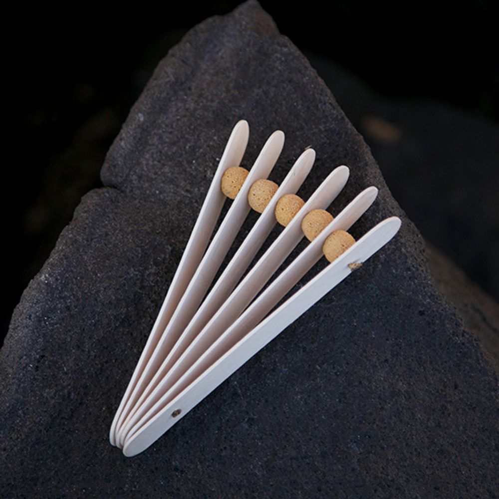 Accessoires pour bain enfants  - PORTE-SAVON EN BOIS - COOL COLLECTION