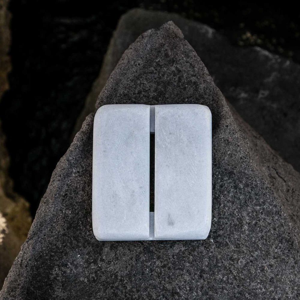 Soap dishes - MARBLE SOAP DISHES - COOL COLLECTION