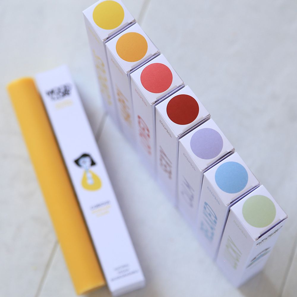 Soaps - MOOD OF THE DAY SOAP STICKS 120g - MOOD OF THE DAY
