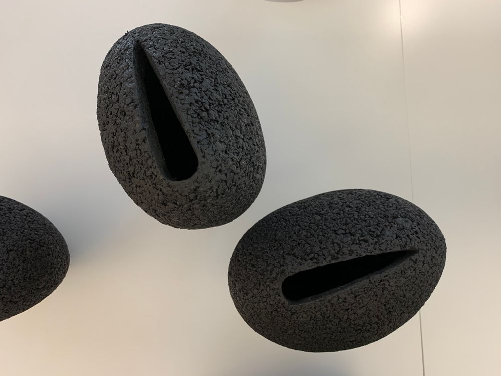 Pièces uniques - Vases Tijuco - SOMOSDESIGN