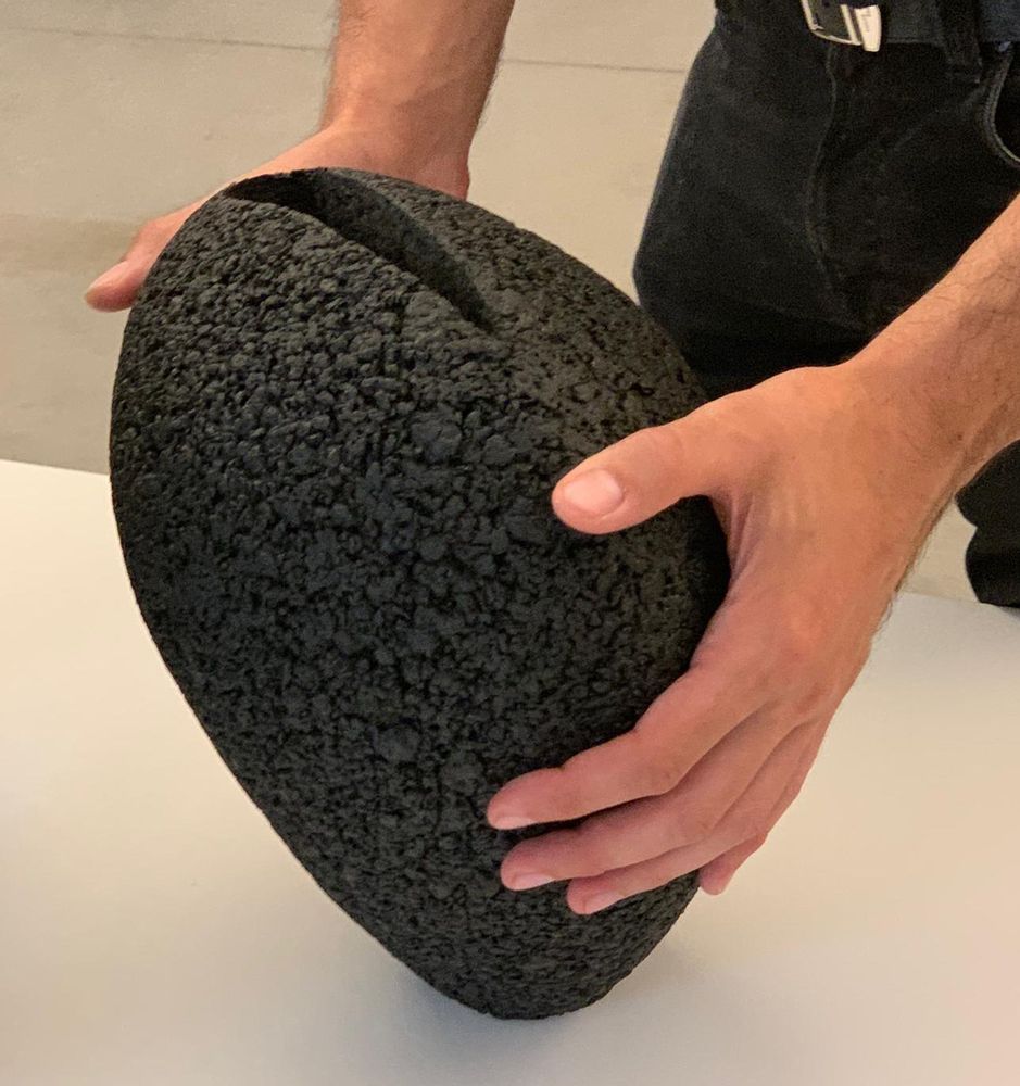 Pièces uniques - Vases Tijuco - SOMOSDESIGN