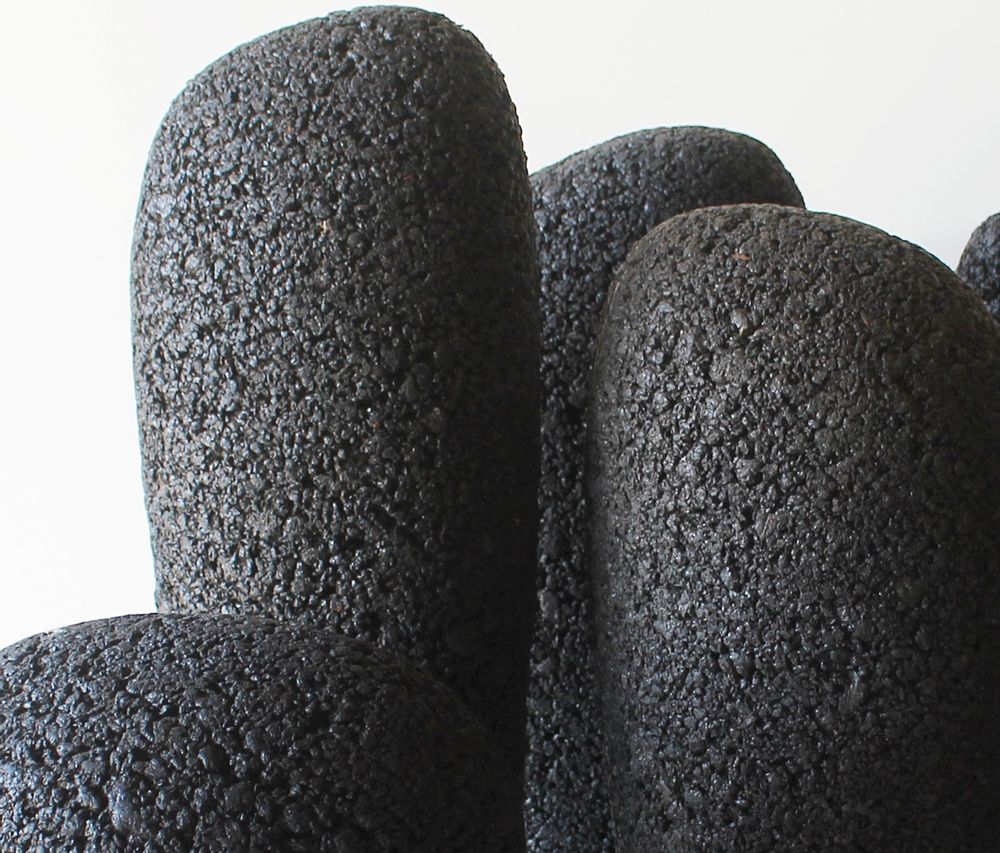 Pièces uniques - Vases Tijuco - SOMOSDESIGN