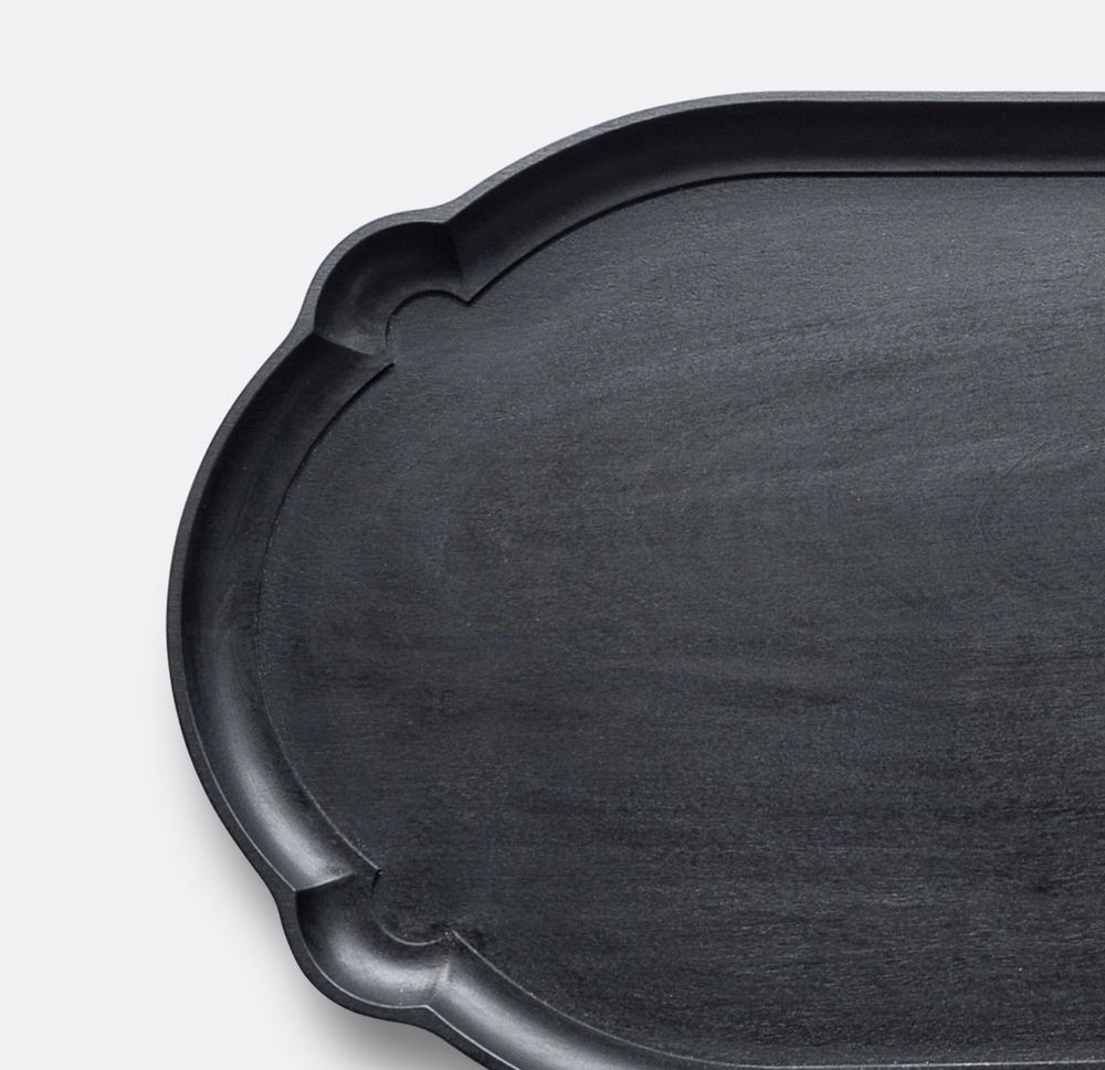 Platter and bowls - Italian Tray(S) - IFUJI
