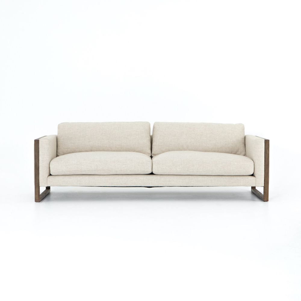 Assises pour bureau - CANAPÉ OTIS - FUSE HOME