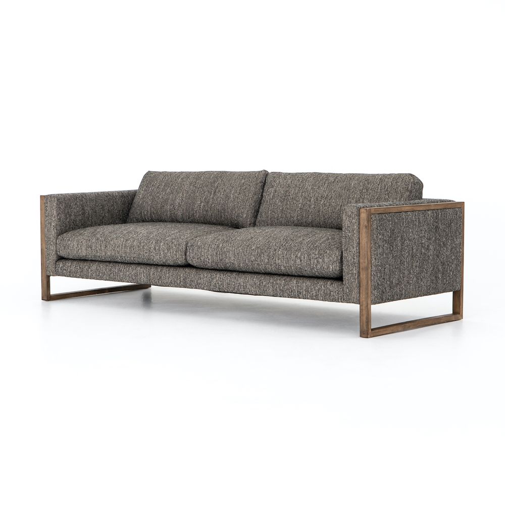 Assises pour bureau - CANAPÉ OTIS - FUSE HOME