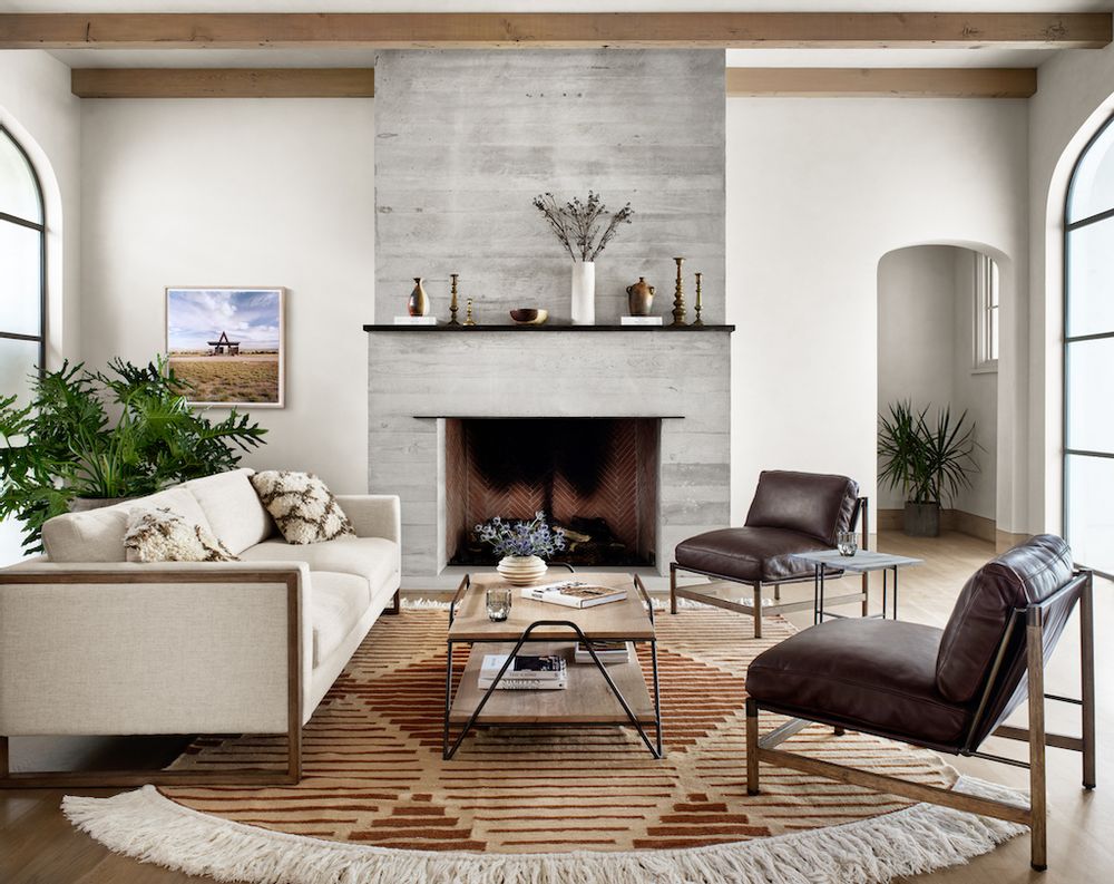 Assises pour bureau - CANAPÉ OTIS - FUSE HOME