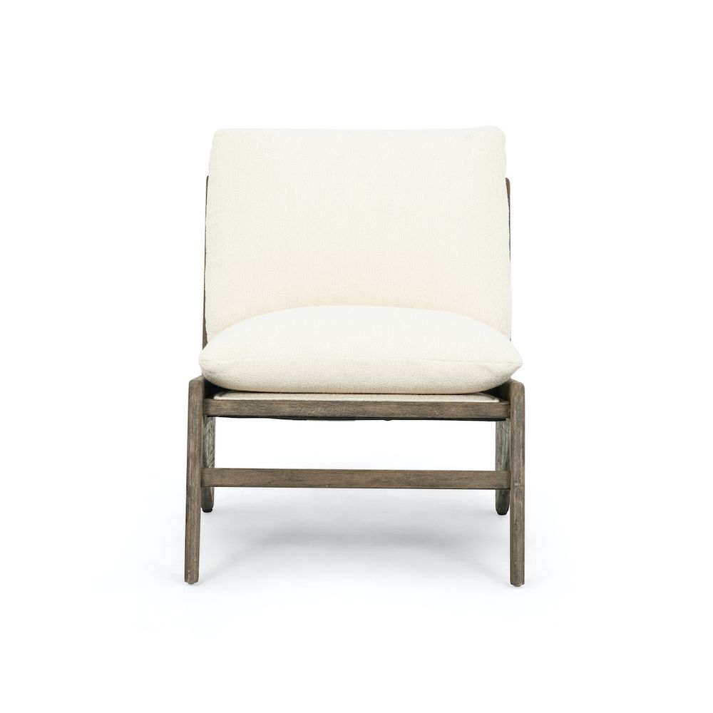 Assises pour bureau - CHAISE WESLEY - FUSE HOME