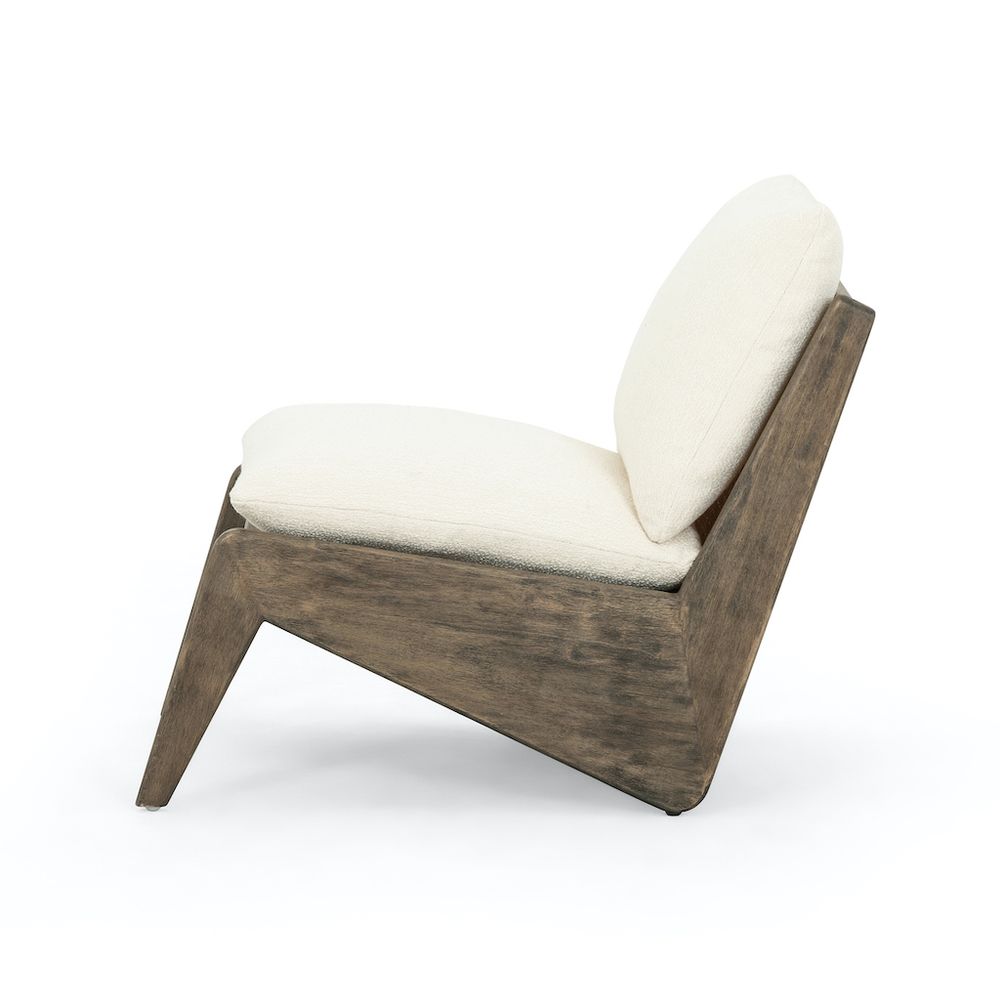 Assises pour bureau - CHAISE WESLEY - FUSE HOME