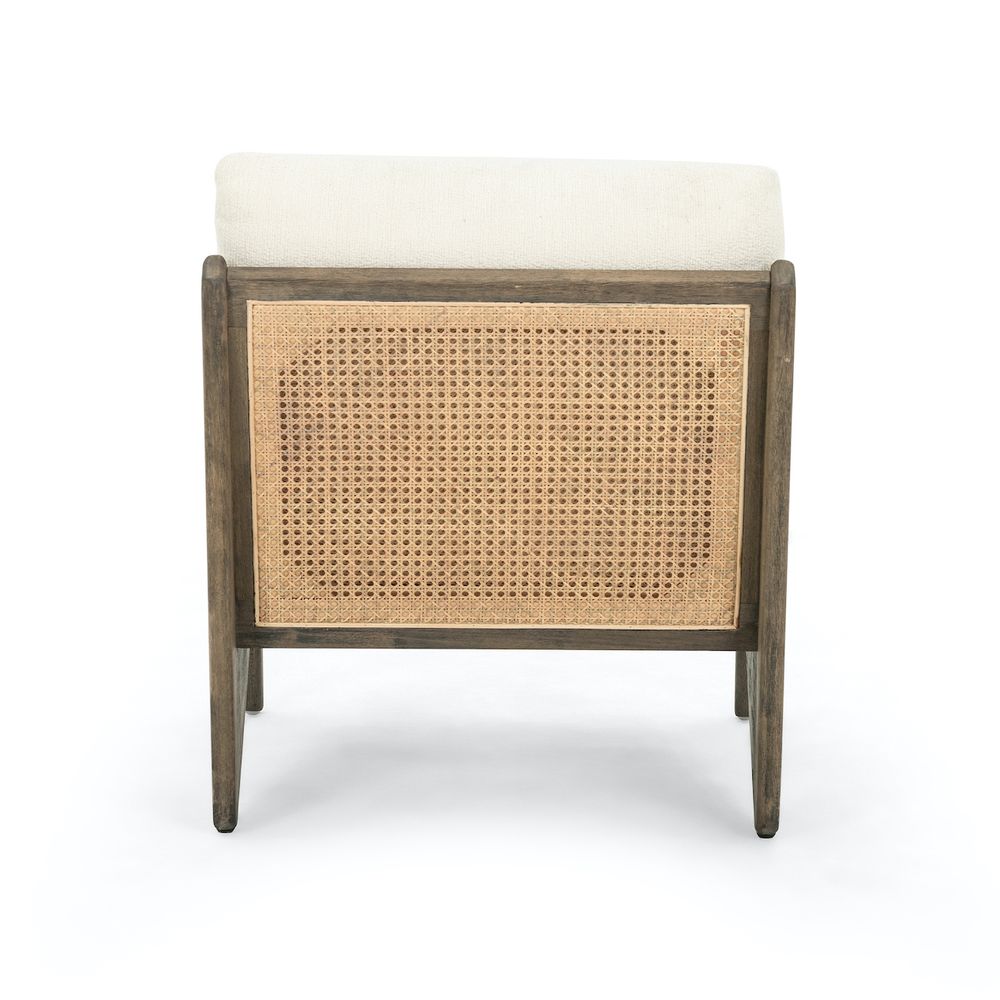 Assises pour bureau - CHAISE WESLEY - FUSE HOME