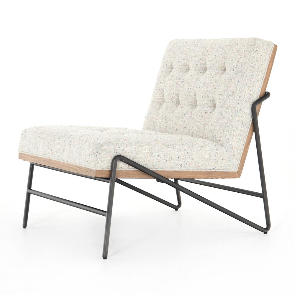 Office seating - ROMY CHAIR - FUSE HOME