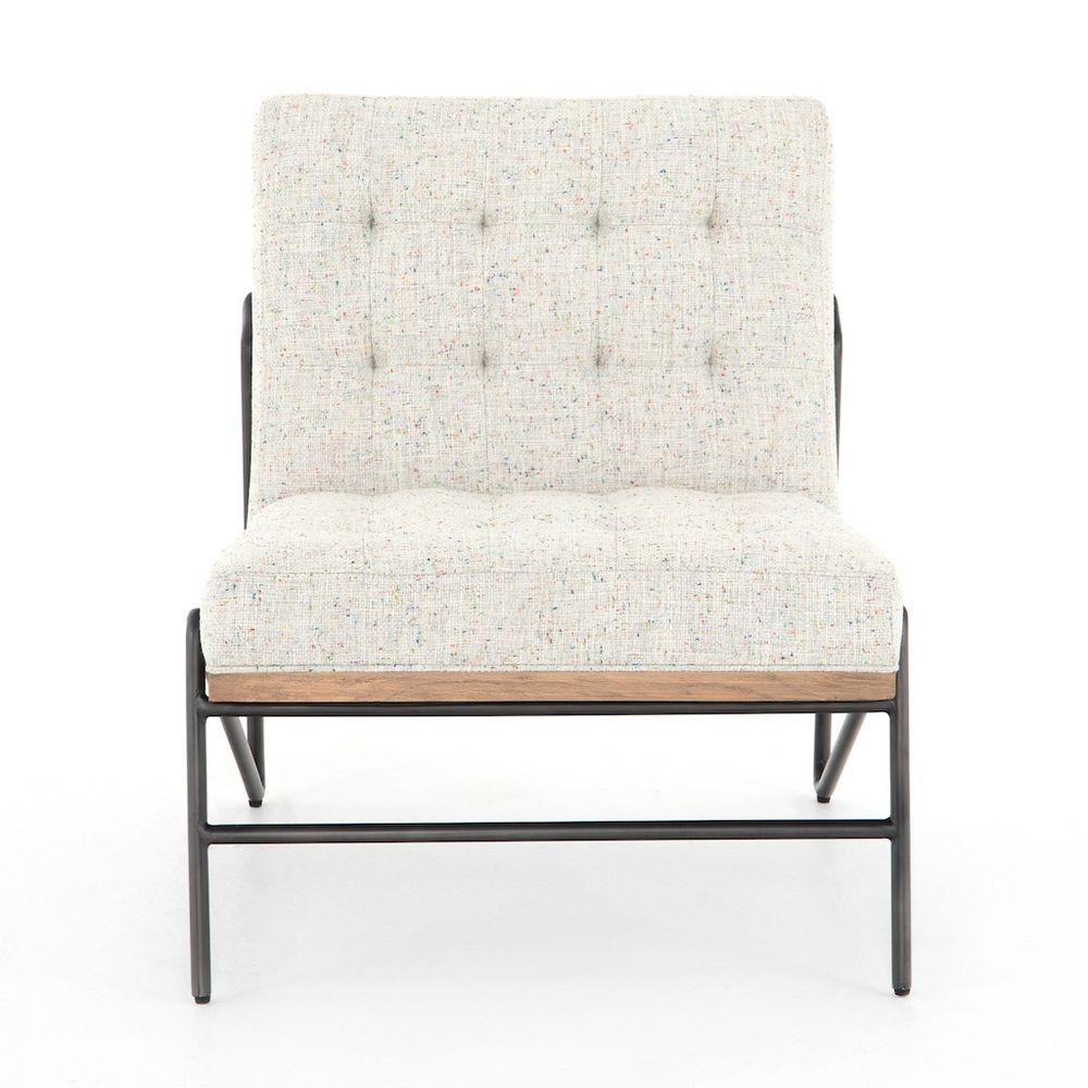 Office seating - ROMY CHAIR - FUSE HOME