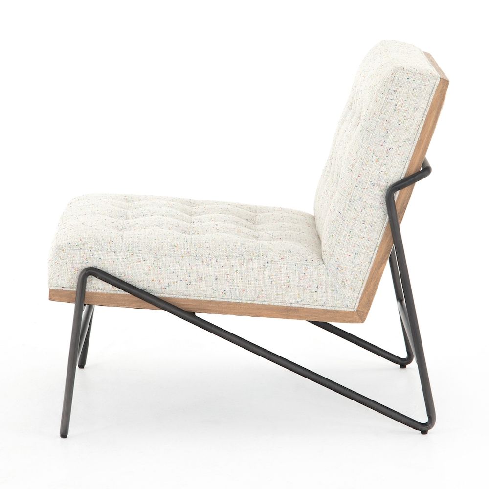 Office seating - ROMY CHAIR - FUSE HOME
