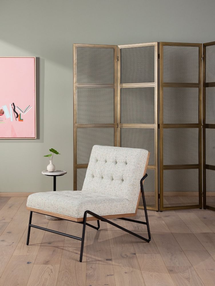Office seating - ROMY CHAIR - FUSE HOME