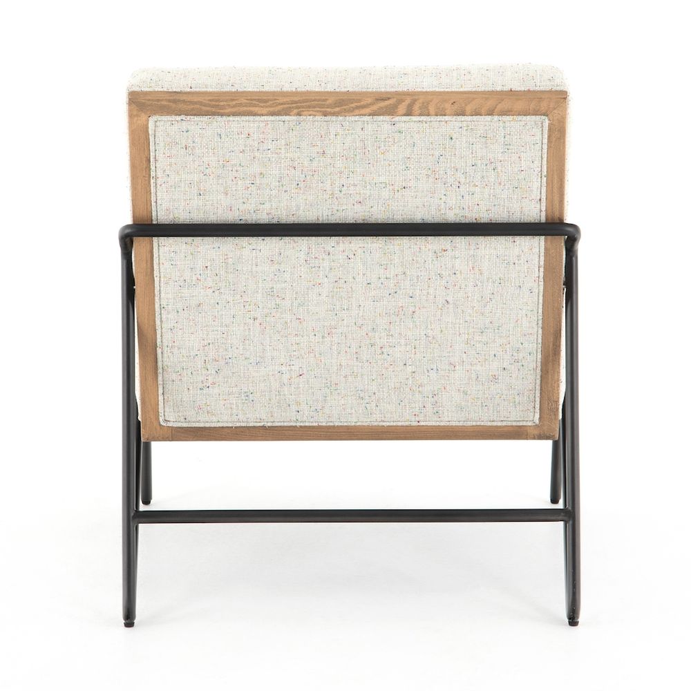 Office seating - ROMY CHAIR - FUSE HOME