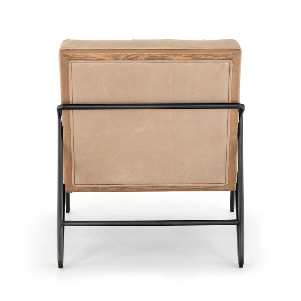 Office seating - ROMY CHAIR - FUSE HOME