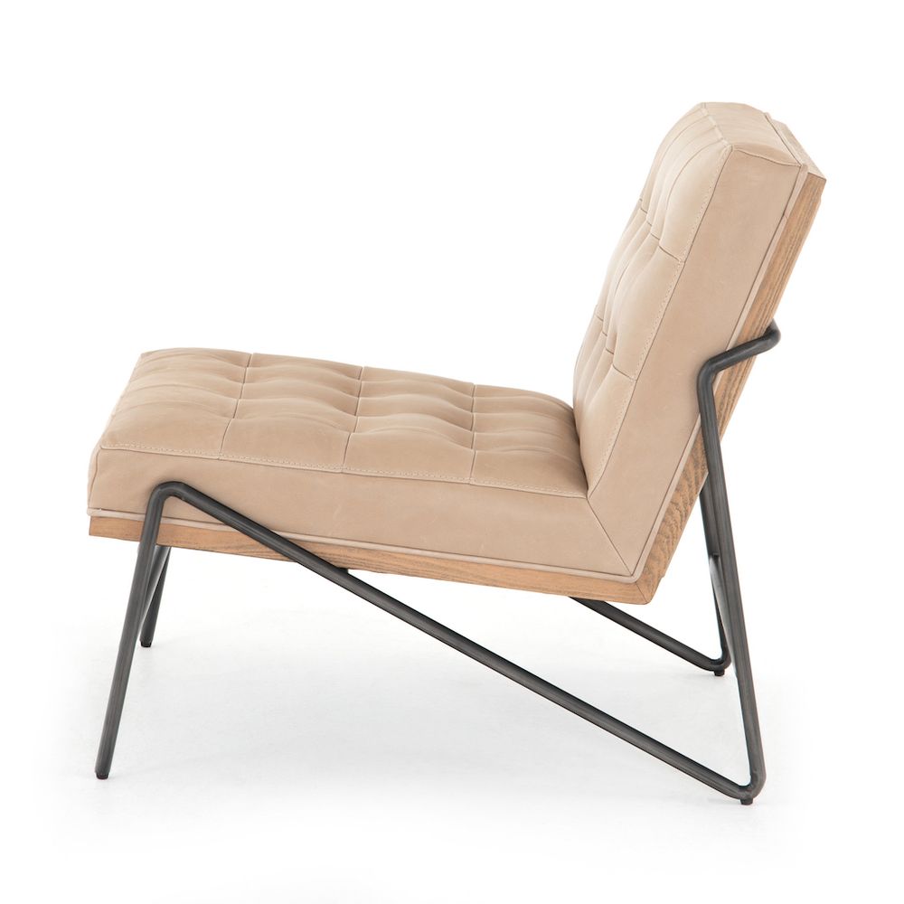 Office seating - ROMY CHAIR - FUSE HOME