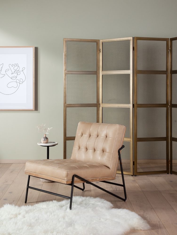 Office seating - ROMY CHAIR - FUSE HOME