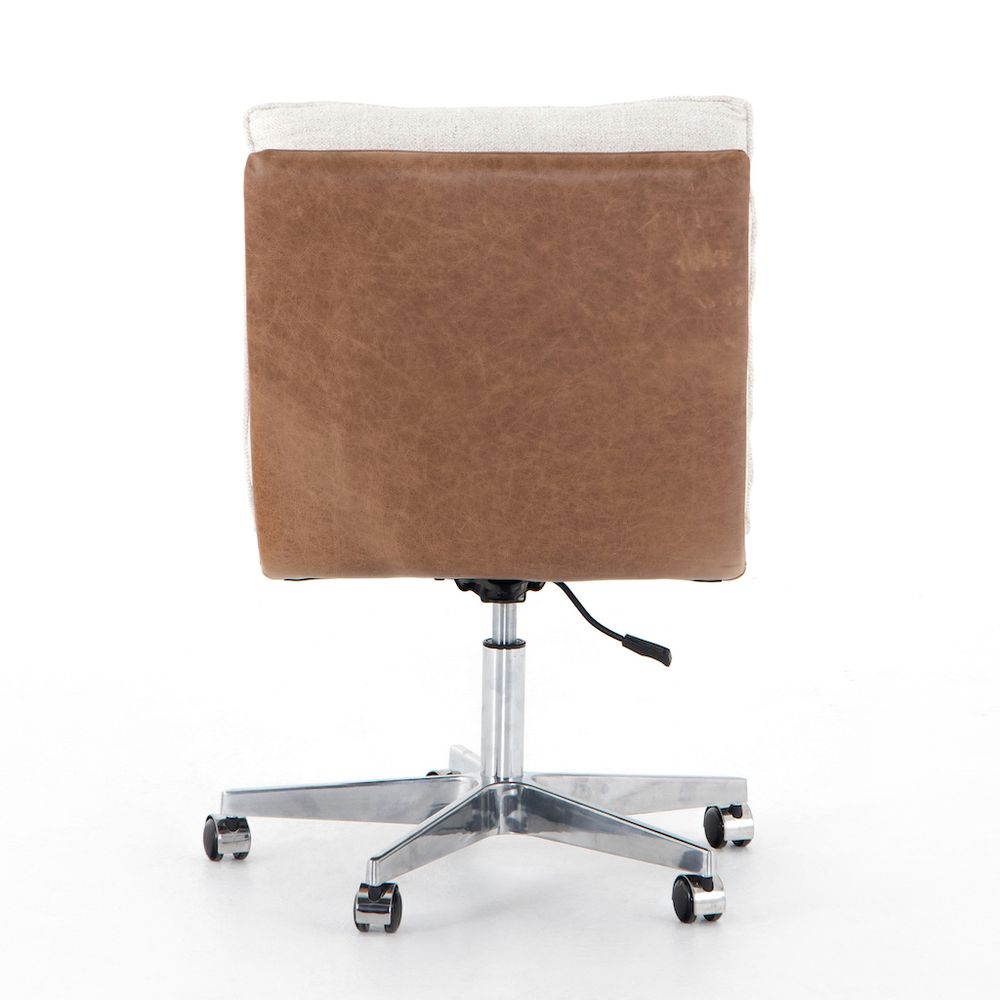 Assises pour bureau - CHAISE DE BUREAU QUINN. - FUSE HOME