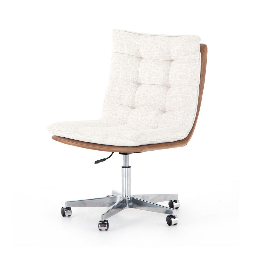 Assises pour bureau - CHAISE DE BUREAU QUINN. - FUSE HOME