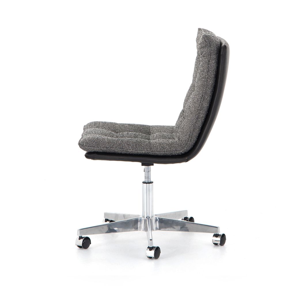 Assises pour bureau - CHAISE DE BUREAU QUINN. - FUSE HOME